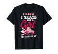 Roller Skating Skate 1970S T-Shirt - Casual Everyday Wear Unisex - T-Shirt, Sweatshirt, Hoodie