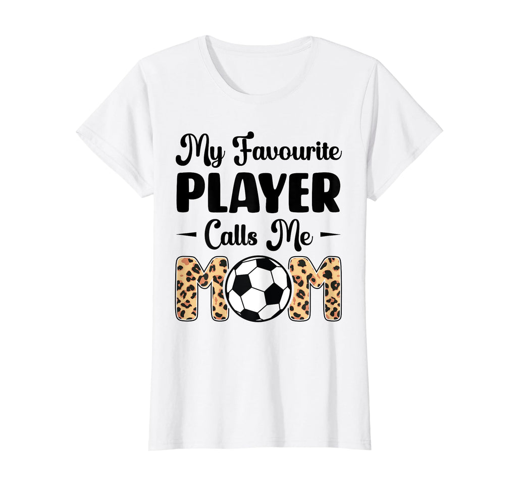 My Favorite Player Calls Me Mom Play T-Shirt - Streetwear Style Men Women - T-Shirt, Sweatshirt, Hoodie