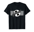 Soccer Granddad Soccer Sport Player T-Shirt - Fun Novelty Design Unisex - T-Shirt, Sweatshirt, Hoodie