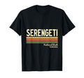 Serengeti National Park Tanzania T-Shirt - Novelty Apparel Men Women - T-Shirt, Sweatshirt, Hoodie