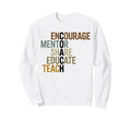 Coach Definition Best Coaches Gift Sweatshirt - Custom Art Print Men Women - T-Shirt, Sweatshirt, Hoodie