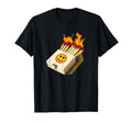 Matchbook Funny Matches T-Shirt - Novelty Apparel Men Women - T-Shirt, Sweatshirt, Hoodie