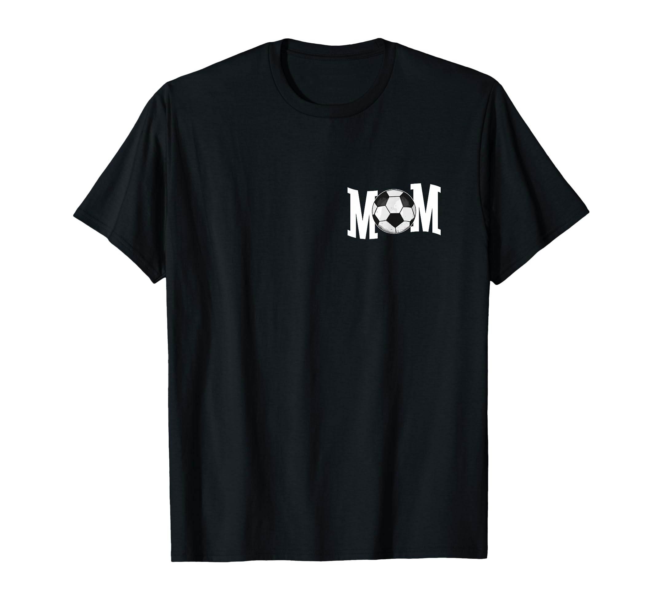 Soccer Mom T-Shirt - Aesthetic Graphic Men Women - T-Shirt, Sweatshirt, Hoodie