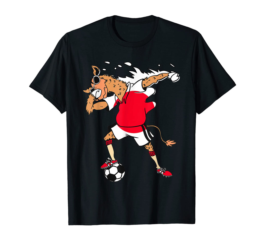 Japanese Camel Japan Flag Soccer T-Shirt - Streetwear Style Men Women - T-Shirt, Sweatshirt, Hoodie