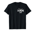 Senior Mom 2025 Soccer Class 2025 T-Shirt - Fun Novelty Design Men Women - T-Shirt, Sweatshirt, Hoodie