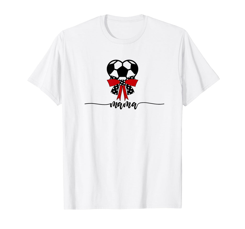 Soccer Mom Sports Gameday Mama Soccerboy T-Shirt - Minimalist Print Unisex - T-Shirt, Sweatshirt, Hoodie