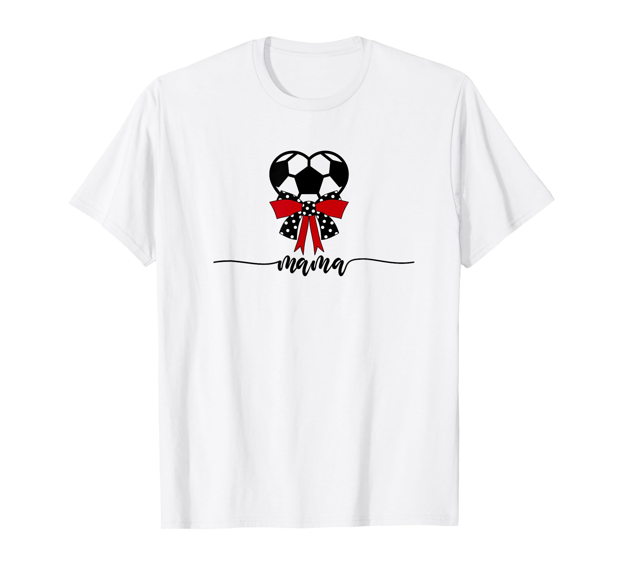Soccer Mom Sports Gameday Mama Soccerboy T-Shirt - Minimalist Print Unisex - T-Shirt, Sweatshirt, Hoodie