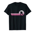 Ice Hockey Player Coach Winter T-Shirt - Minimalist Print for Adults - T-Shirt, Sweatshirt, Hoodie
