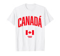 2026 Canada Soccer Fan World Cup T-Shirt - Aesthetic Graphic Men Women - T-Shirt, Sweatshirt, Hoodie