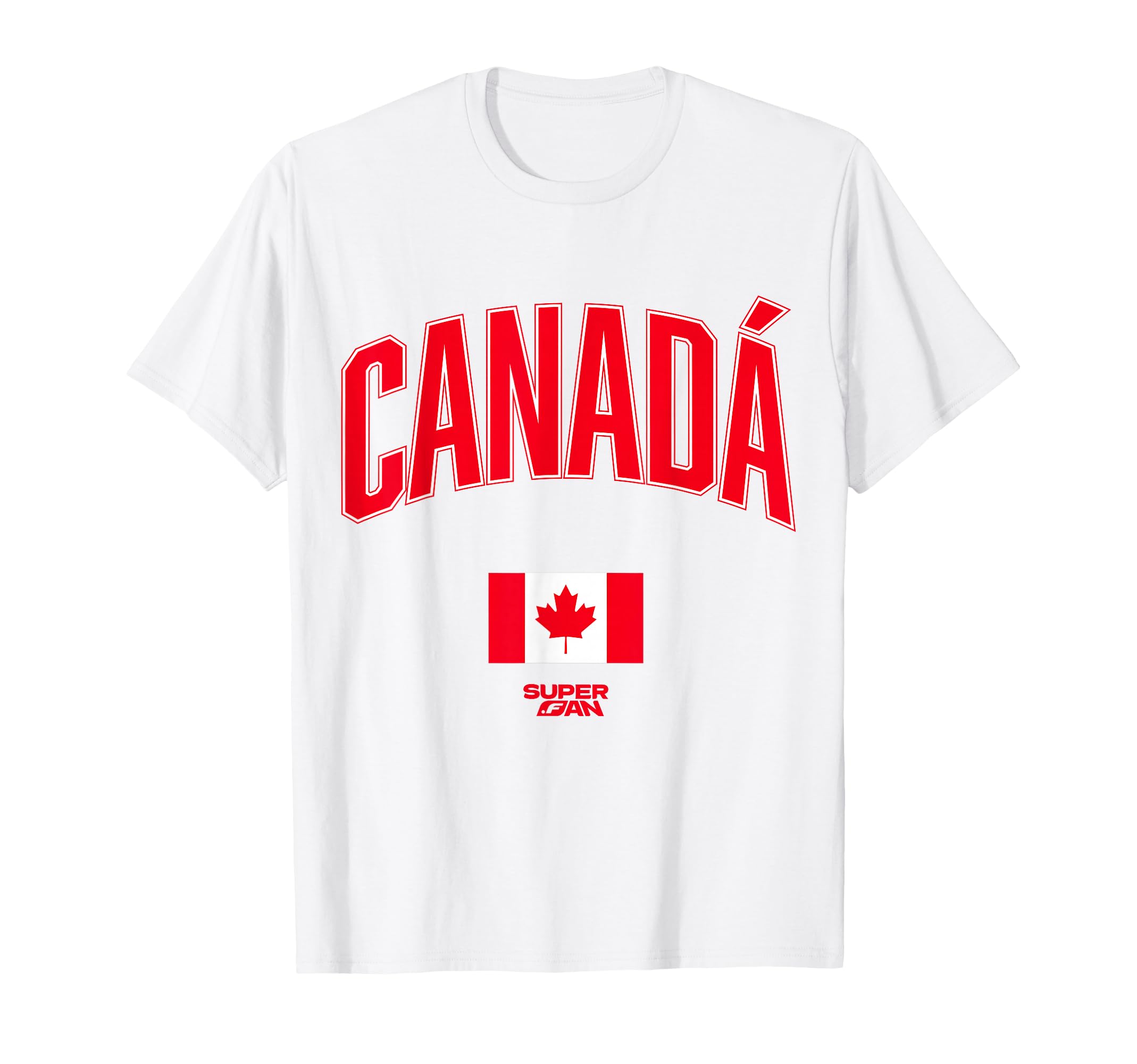 2026 Canada Soccer Fan World Cup T-Shirt - Aesthetic Graphic Men Women - T-Shirt, Sweatshirt, Hoodie