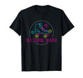 Roller Skating Skate 1970S T-Shirt - Trendy Graphic for Adults - T-Shirt, Sweatshirt, Hoodie
