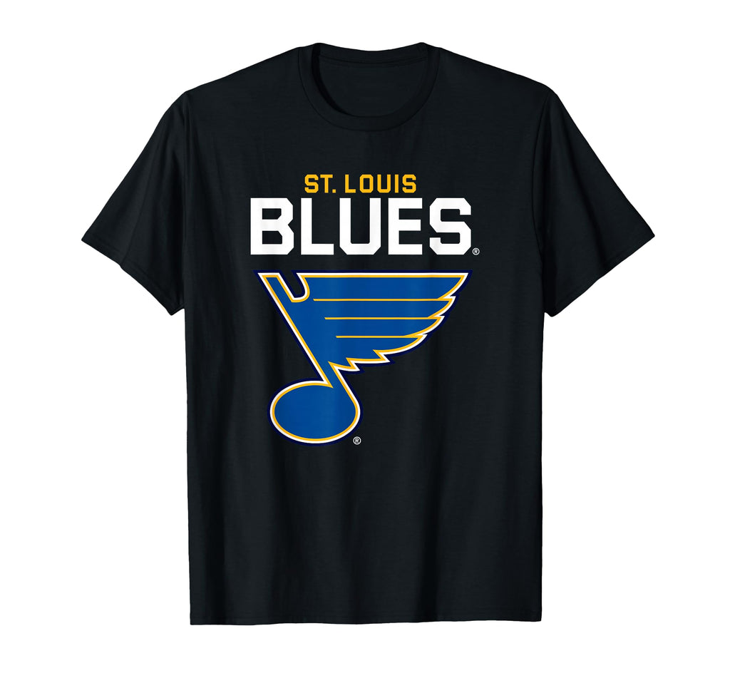 St Louis Blues Power Play Officially T-Shirt - Unique Graphic Men Women - T-Shirt, Sweatshirt, Hoodie