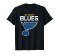 St Louis Blues Power Play Officially T-Shirt - Unique Graphic Men Women - T-Shirt, Sweatshirt, Hoodie