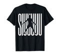 Funny Soccer Football Soccer Player T-Shirt - Aesthetic Graphic Unisex - T-Shirt, Sweatshirt, Hoodie