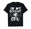 My Soccer Mom Era Funny Soccer Mom Mother T-Shirt - Unique Graphic Unisex - T-Shirt, Sweatshirt, Hoodie