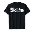 Skate Roller Skate Roller Skating Roller T-Shirt - Streetwear Style Unisex - T-Shirt, Sweatshirt, Hoodie