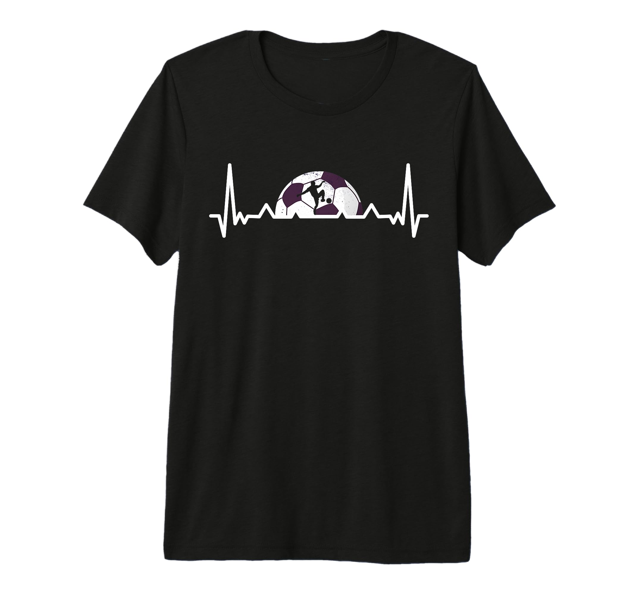 Soccer Balls Game Taining Sport Football T-Shirt - Streetwear Style Unisex - T-Shirt, Sweatshirt, Hoodie