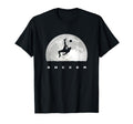 Soccer Soccer Players Or Fans T-Shirt - Graphic Print for Adults - T-Shirt, Sweatshirt, Hoodie