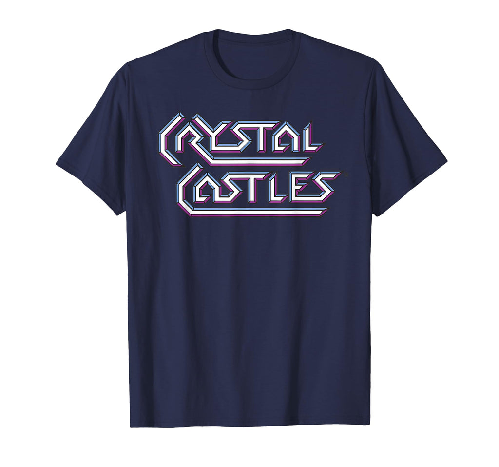 Atari Crystal Castles Pixel Art Gamer T-Shirt - Graphic Print for Adults - T-Shirt, Sweatshirt, Hoodie