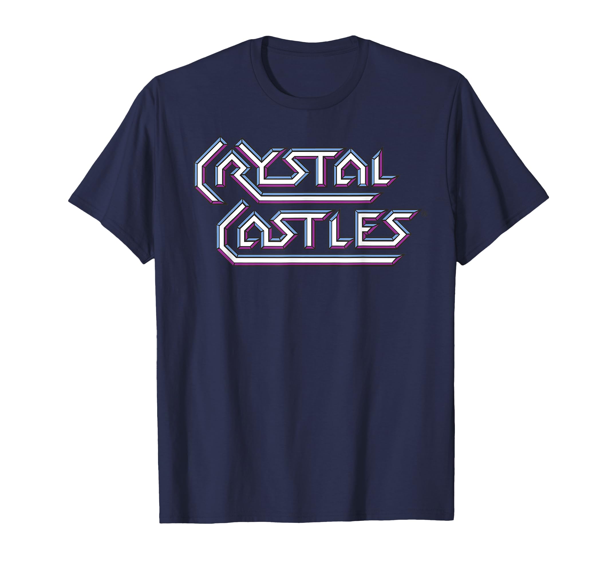 Atari Crystal Castles Pixel Art Gamer T-Shirt - Graphic Print for Adults - T-Shirt, Sweatshirt, Hoodie