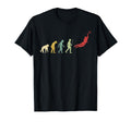 Evolution Soccer Goal Keeper T-Shirt - Graphic Print for Adults - T-Shirt, Sweatshirt, Hoodie
