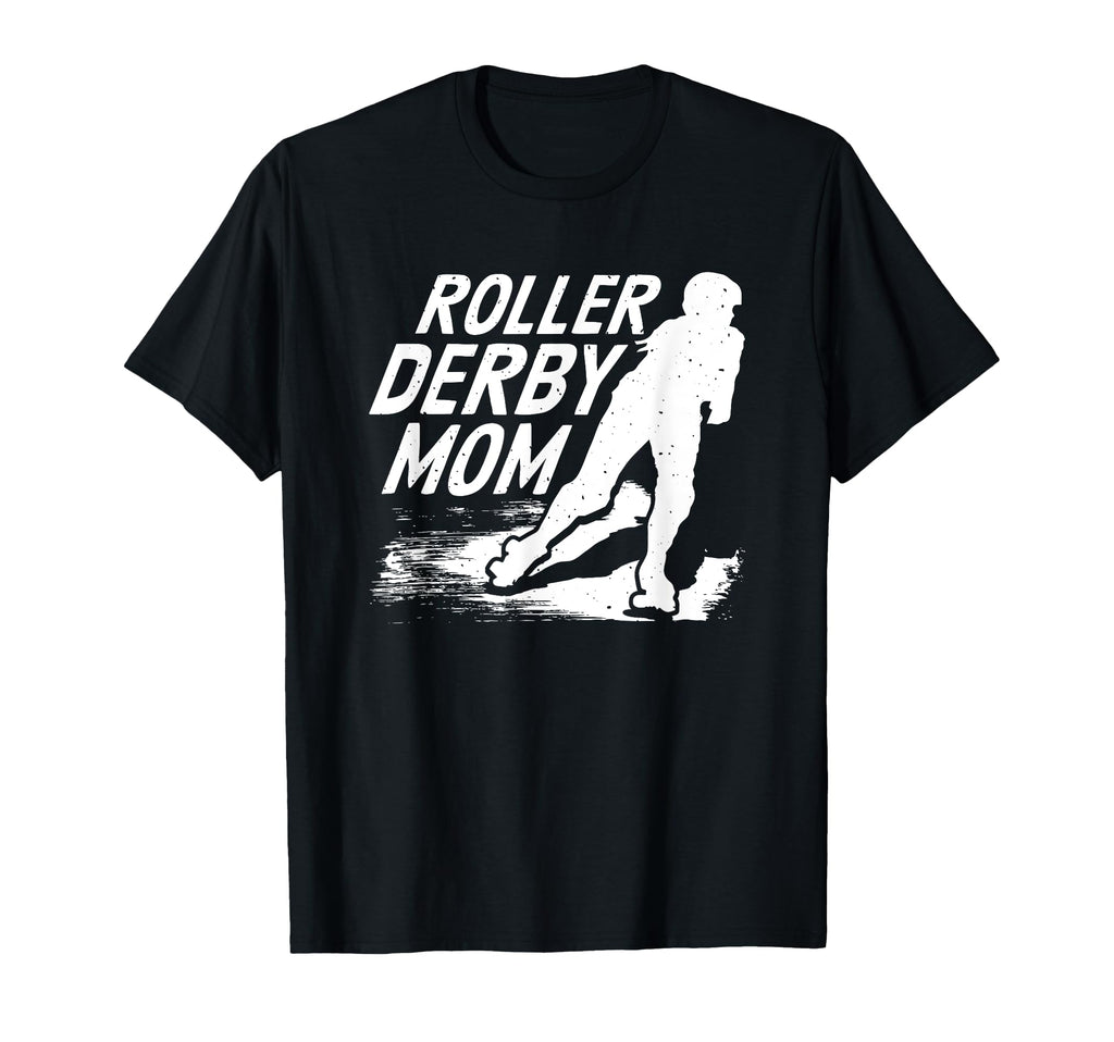 Roller Skater Skates Roller Skating T-Shirt - Custom Art Print Men Women - T-Shirt, Sweatshirt, Hoodie