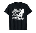 Roller Skater Skates Roller Skating T-Shirt - Custom Art Print Men Women - T-Shirt, Sweatshirt, Hoodie