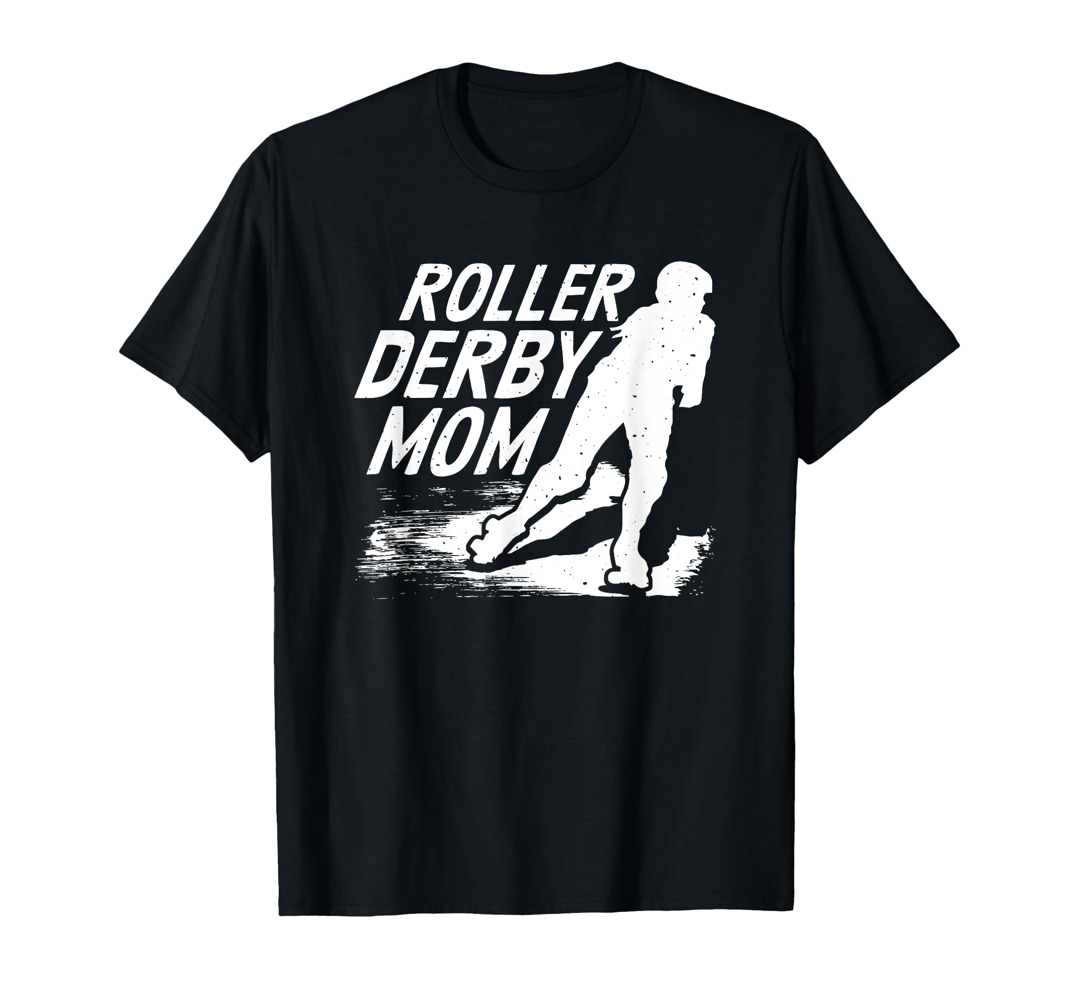 Roller Skater Skates Roller Skating T-Shirt - Custom Art Print Men Women - T-Shirt, Sweatshirt, Hoodie