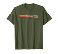 1980S Cuyahoga Valley National Park T-Shirt - Custom Art Print for Adults - T-Shirt, Sweatshirt, Hoodie