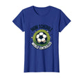 Mom Schedule World Controlled Soccer T-Shirt - Novelty Apparel for Adults - T-Shirt, Sweatshirt, Hoodie