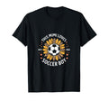 This Mimi Loves Her Soccer Soccer T-Shirt - Trendy Graphic for Adults - T-Shirt, Sweatshirt, Hoodie