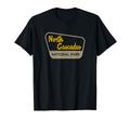 North Cascades National Park Two T-Shirt - Casual Everyday Wear Men Women - T-Shirt, Sweatshirt, Hoodie