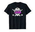 Ice Hockey Goalie Grandma Hockey Keeper T-Shirt - Graphic Print Men Women - T-Shirt, Sweatshirt, Hoodie