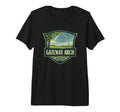 Gateway Arch National Park T-Shirt - Novelty Apparel Men Women - T-Shirt, Sweatshirt, Hoodie