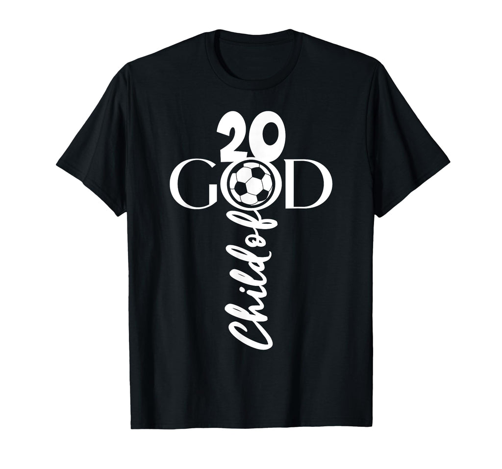 Jesus Christ 20 Years Child God T-Shirt - Custom Art Print Men Women - T-Shirt, Sweatshirt, Hoodie