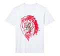Moorish American Morocco Flag T-Shirt - Novelty Apparel for Adults - T-Shirt, Sweatshirt, Hoodie