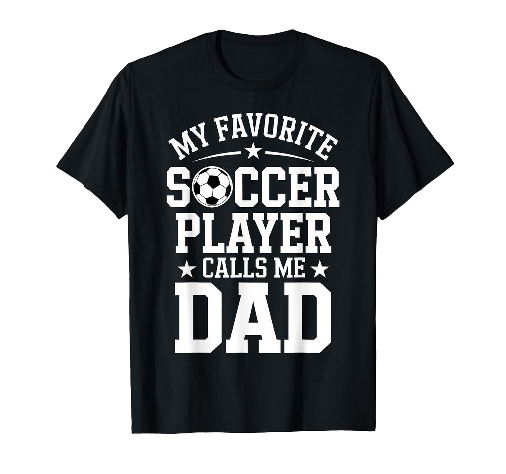 Fun Soccer Player Soccer Dad Hoodie - Aesthetic Graphic Men Women - T-Shirt, Sweatshirt, Hoodie