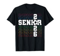 Senior 2026 Graduate Class 2026 Soccer T-Shirt - Streetwear Style Unisex - T-Shirt, Sweatshirt, Hoodie