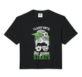 Classy Until Game Starts Game Day Hoodie - Aesthetic Graphic Men Women - T-Shirt, Sweatshirt, Hoodie