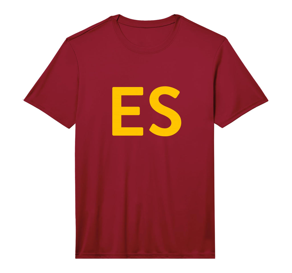Espa Three Part Spain Spanish Flag T-Shirt - Casual Everyday Wear Unisex - T-Shirt, Sweatshirt, Hoodie