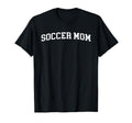 Soccer Mom T-Shirt - Aesthetic Graphic for Adults - T-Shirt, Sweatshirt, Hoodie