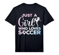 Soccer Art Teen Goalie Soccer Player T-Shirt - Custom Art Print Unisex - T-Shirt, Sweatshirt, Hoodie