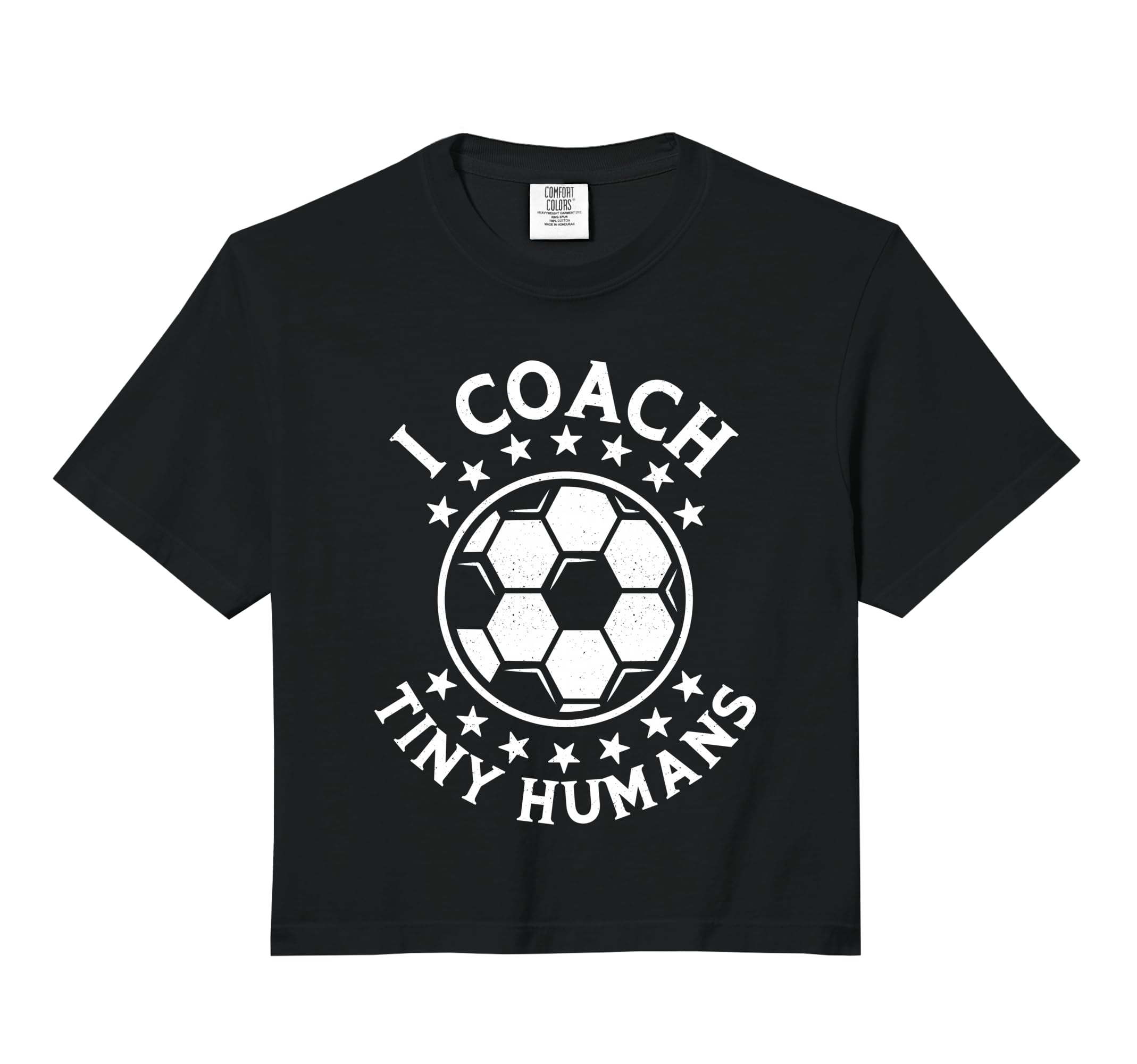 I Coach Tiny Humans Sport Teacher T-Shirt - Trendy Graphic Men Women - T-Shirt, Sweatshirt, Hoodie