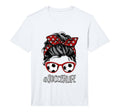 Soccer Soccer Lover Football Player T-Shirt - Aesthetic Graphic for Adults - T-Shirt, Sweatshirt, Hoodie