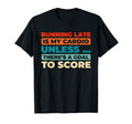 Soccer Player Team Sports Soccer T-Shirt - Custom Art Print Men Women - T-Shirt, Sweatshirt, Hoodie