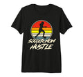 Soccer Soccer Fans Soccer Club T-Shirt - Fun Novelty Design for Adults - T-Shirt, Sweatshirt, Hoodie