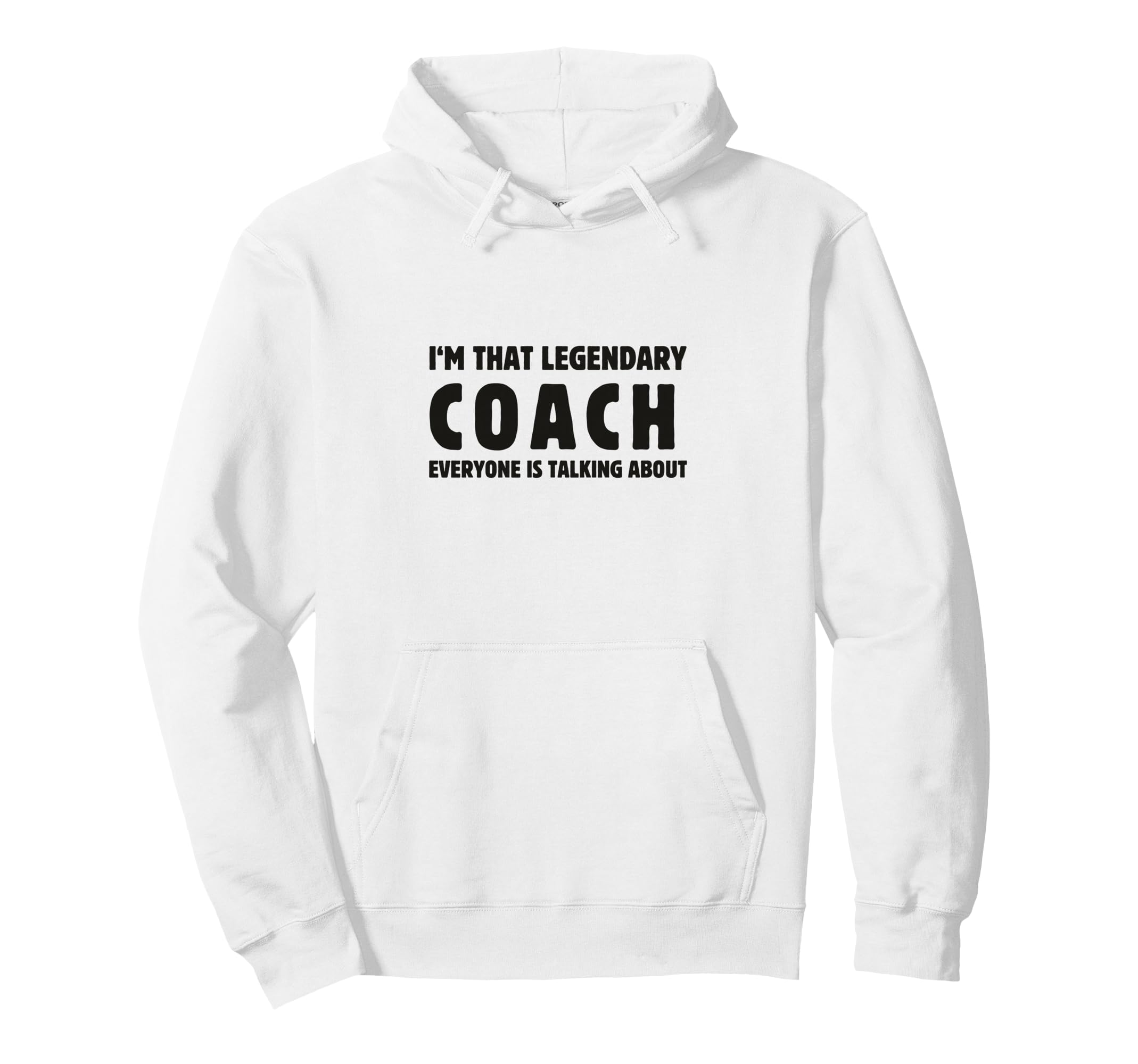 Funny Coach Gift Gymnastics Track Hoodie - Unique Graphic for Adults - T-Shirt, Sweatshirt, Hoodie