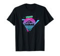 Aesthetic Yoho Canadian National Park T-Shirt - Novelty Apparel Unisex - T-Shirt, Sweatshirt, Hoodie
