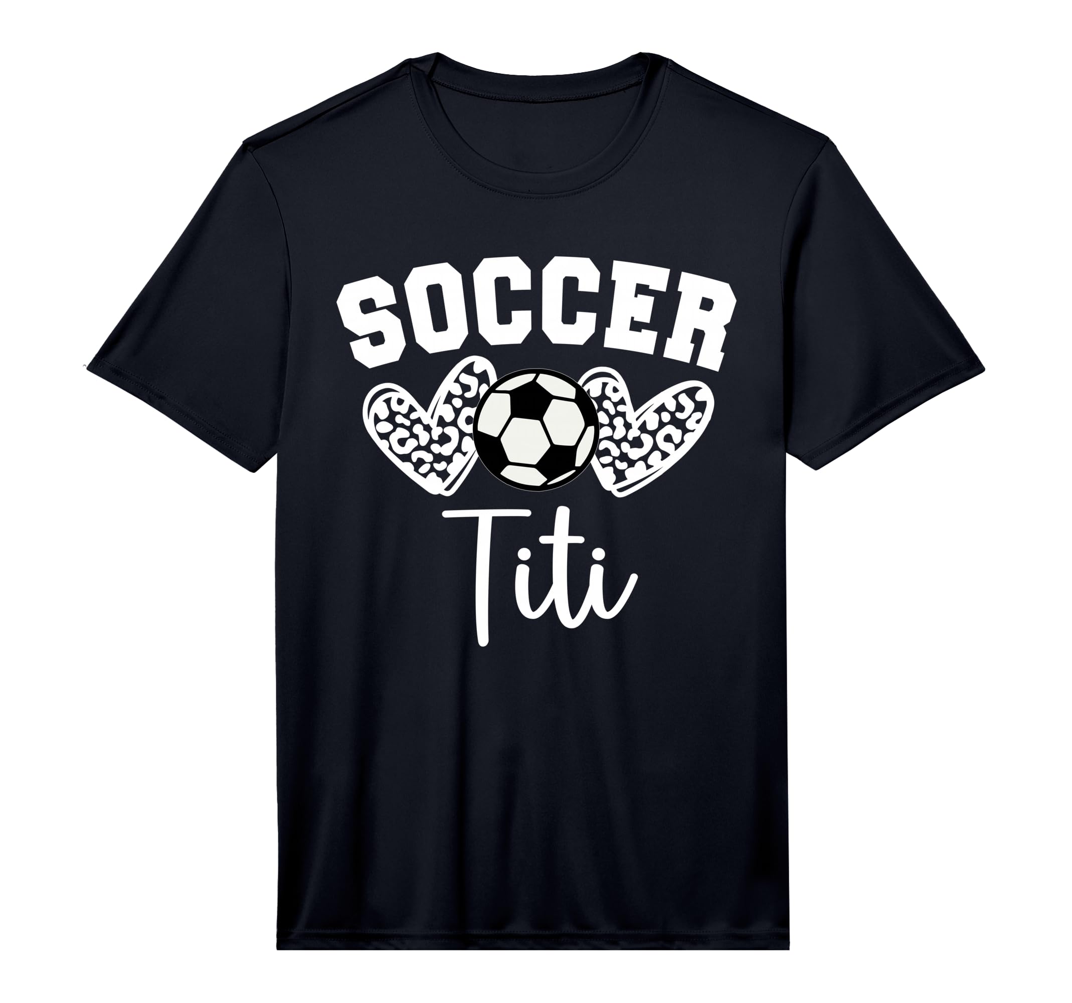 Football Titi Matching Family Soccer T-Shirt - Streetwear Style Unisex - T-Shirt, Sweatshirt, Hoodie