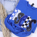 Modge Podge Custom School Gameday - Adult & Kids T-Shirts, Sweatshirts & Hoodies apparel design preview 1
